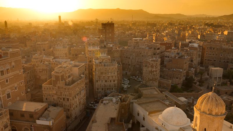 Yemen