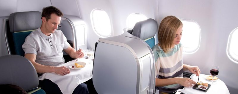Aer Lingus