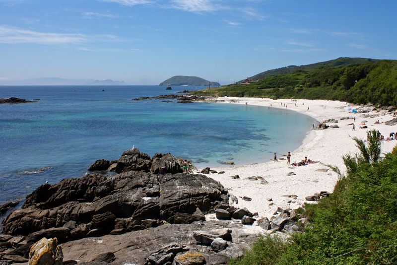 Isla de Ons