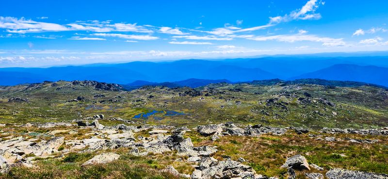 Mount Kosciuszko