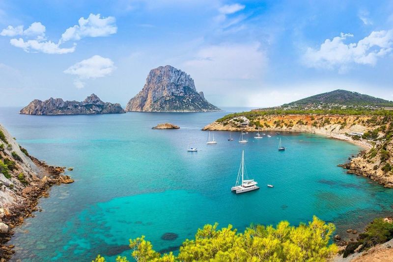 Ibiza, Spain