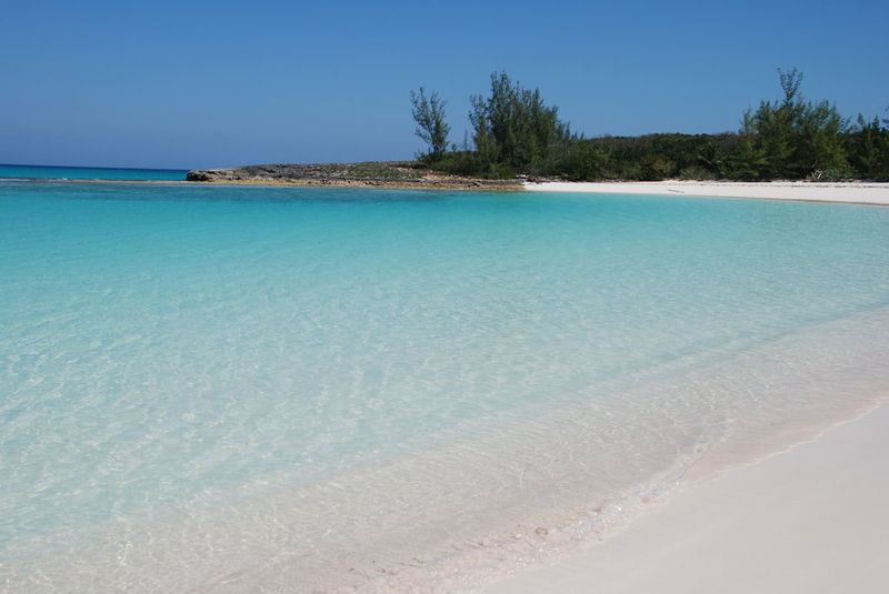 Ben Bay Beach
