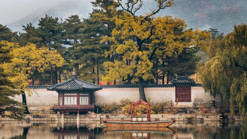South Korea