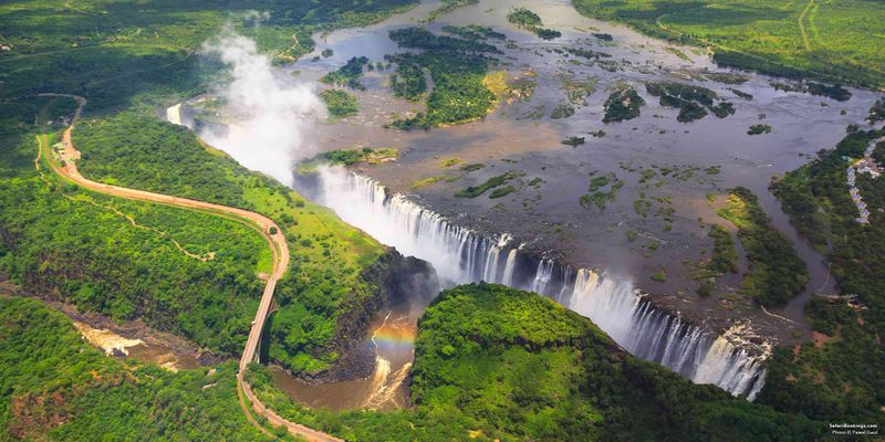 Zambia