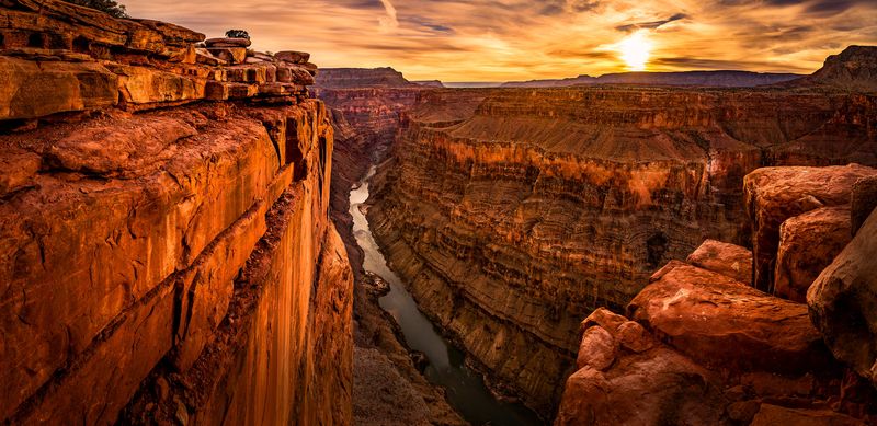 Grand Canyon, USA