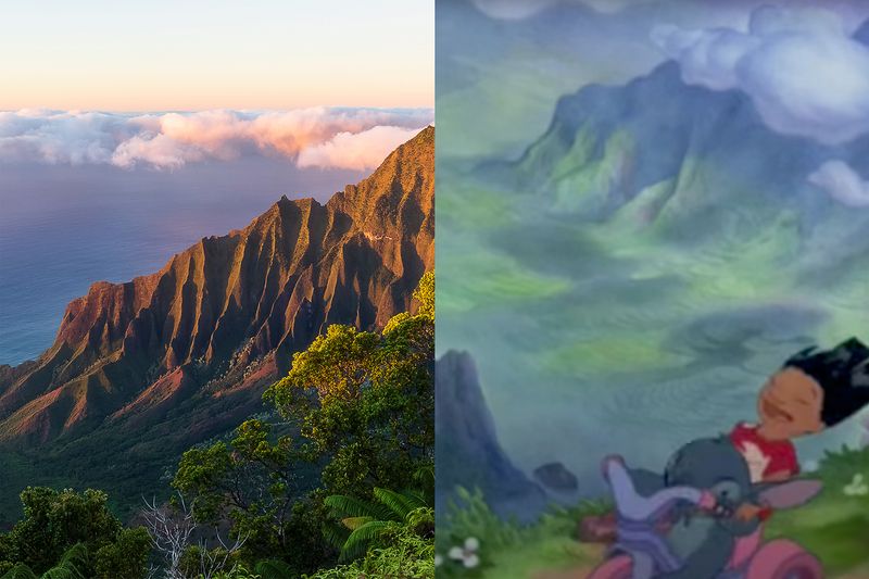 Kauai, Hawaii, USA