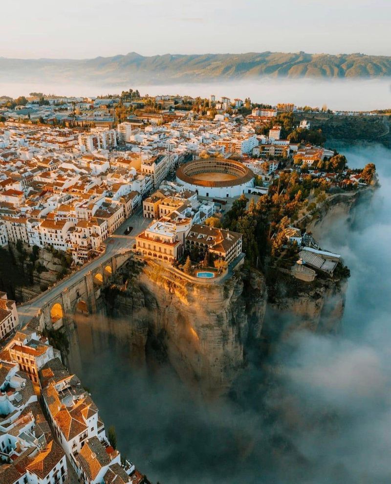 Ronda, Spain