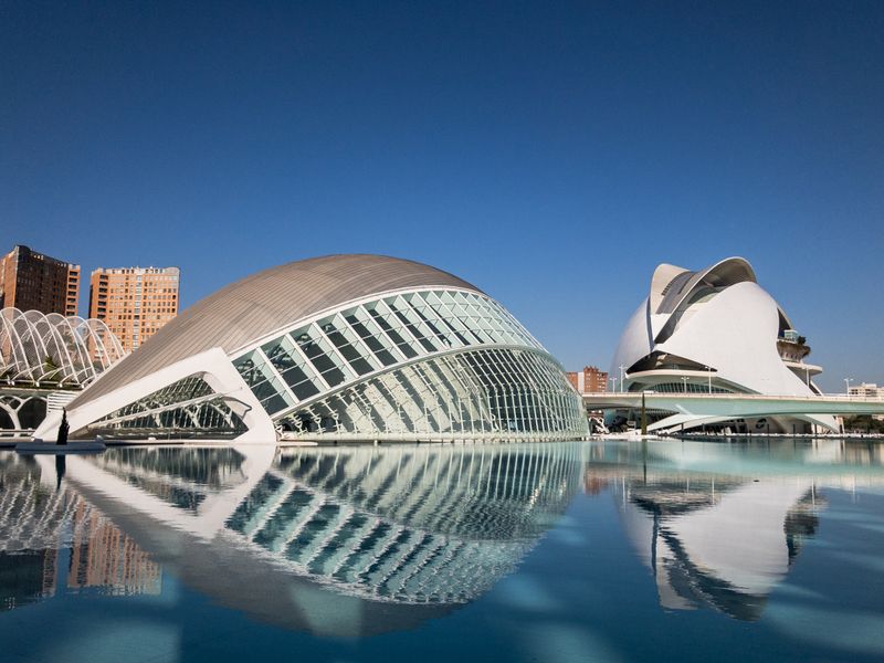 Valencia, Spain