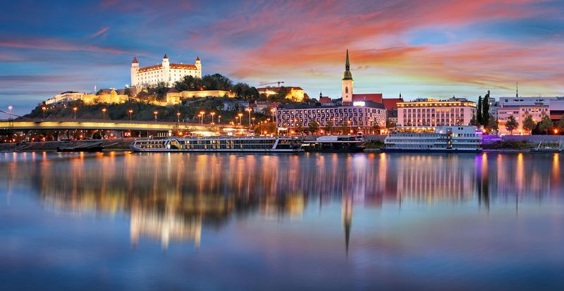 Bratislava, Slovakia