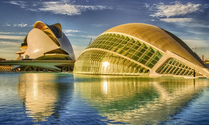 Valencia, Spain
