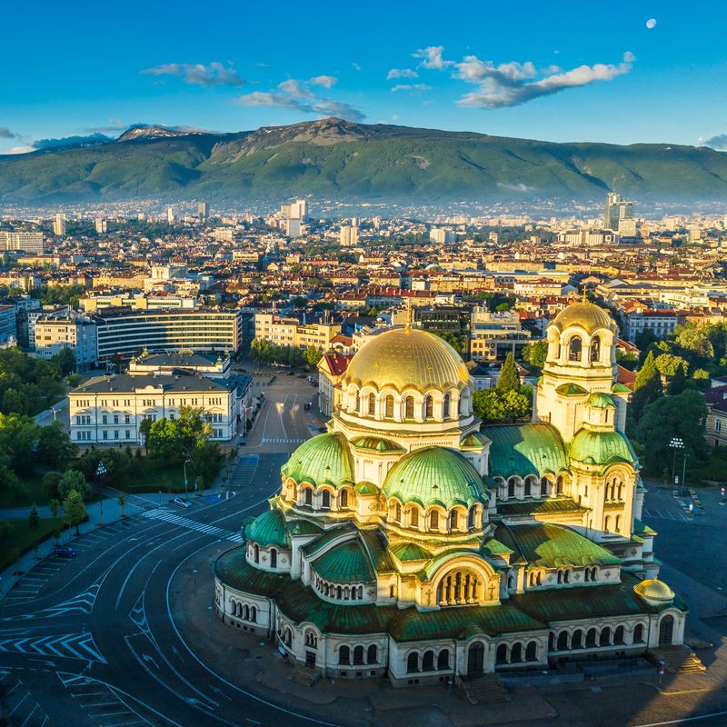 Sofia, Bulgaria