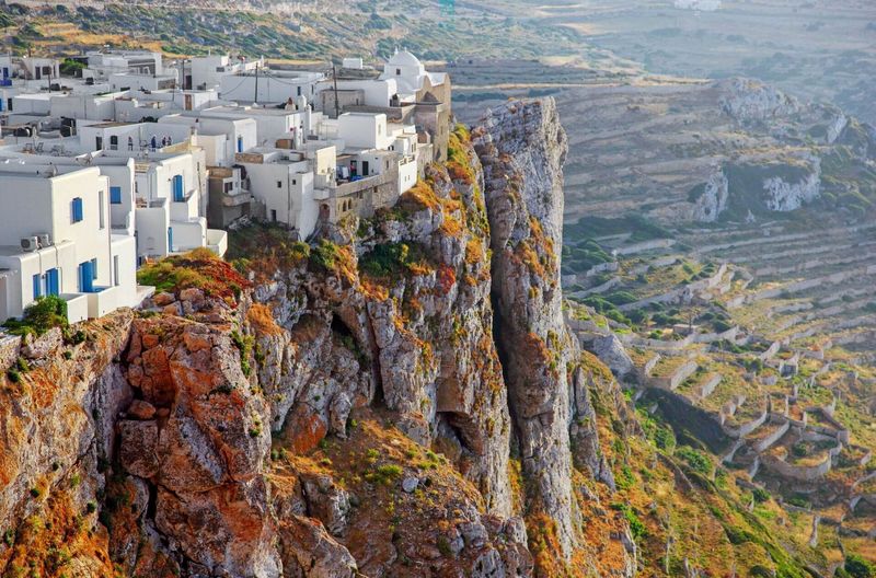 Folegandros, Greece