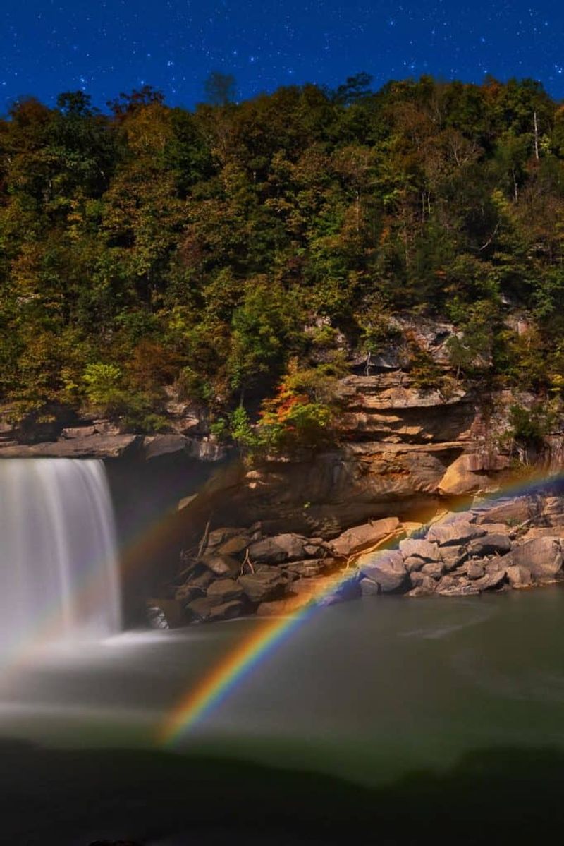 Cumberland Falls