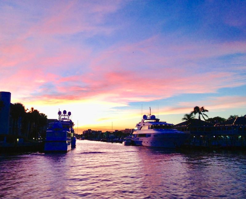 Fort Lauderdale