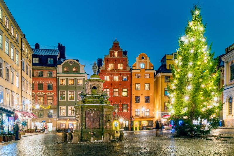 Sweden
