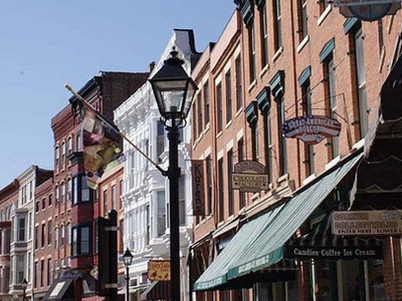 Galena, Illinois