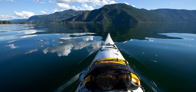 Sandpoint, Idaho