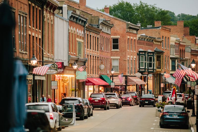 Galena, Illinois