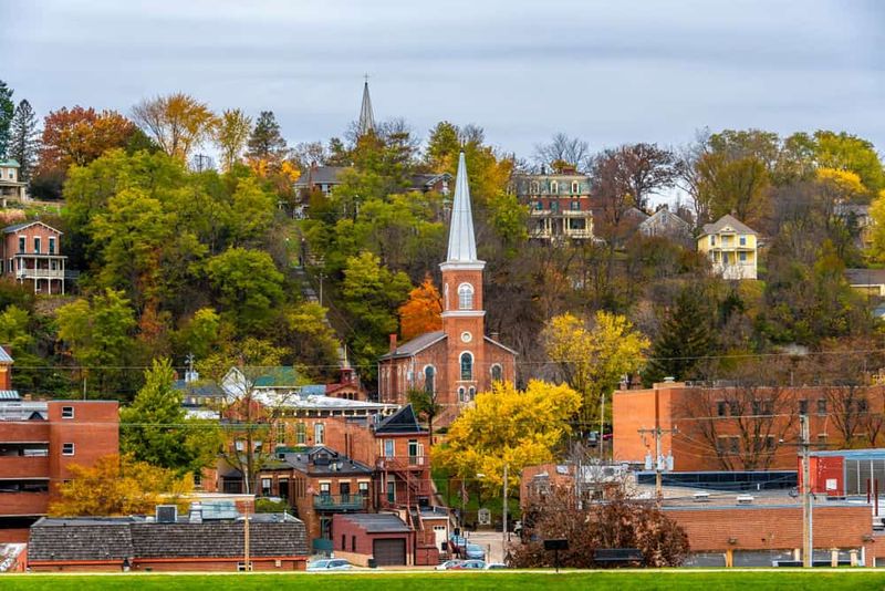 Galena, Illinois