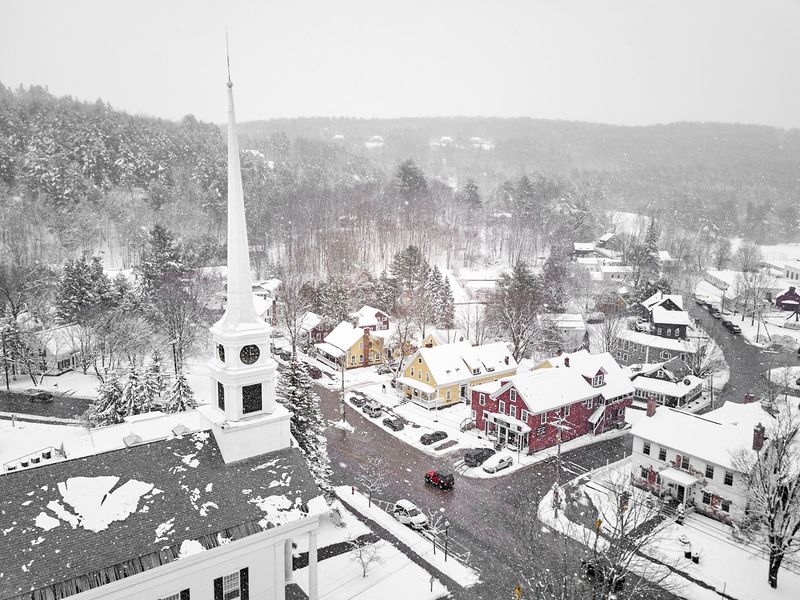 Stowe, Vermont