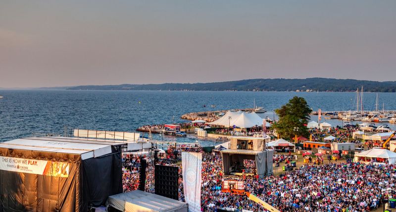 Traverse City, Michigan