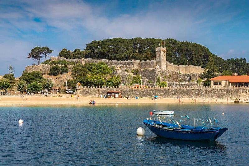 Baiona