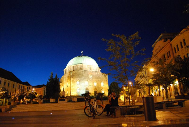 Pécs, Hungary