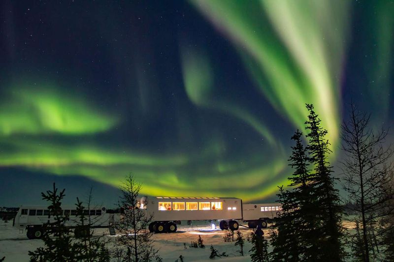 Churchill, Canada