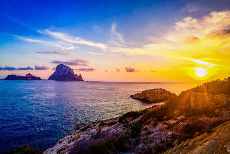Ibiza, Spain