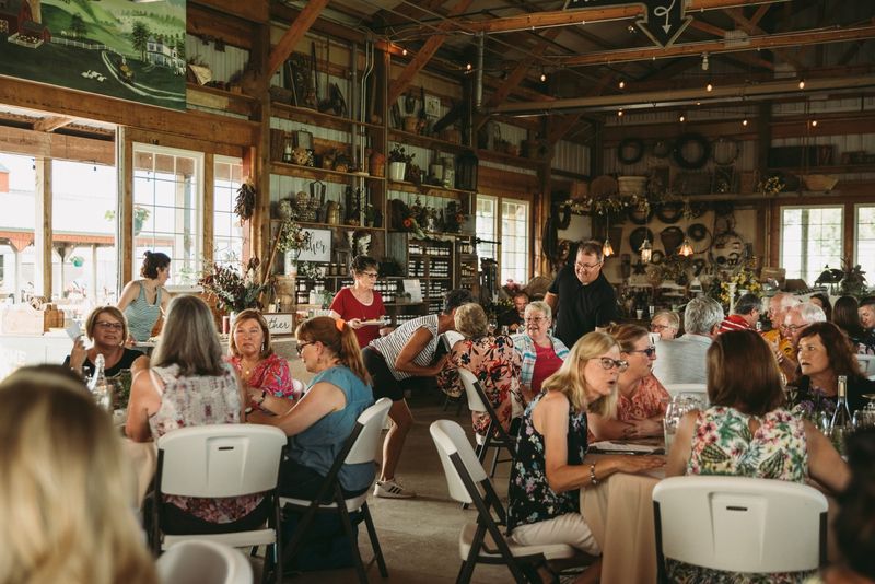 Farm-to-Table Dining in Iowa