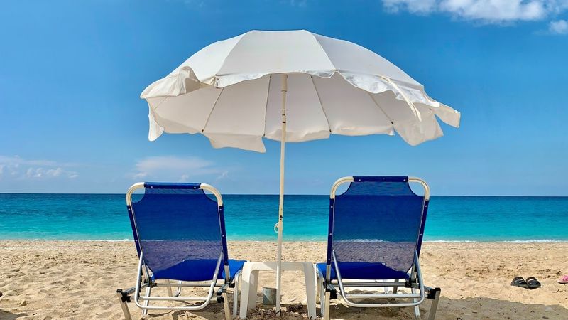 Beach Equipment Rental Scams