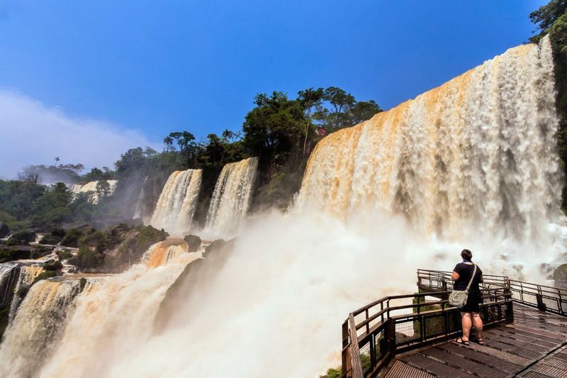 Iguazú National Park