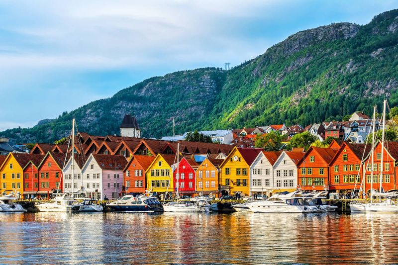 Bergen, Norway