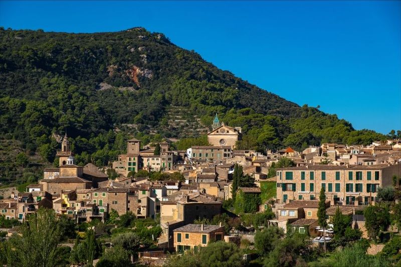 Valldemossa, Spain