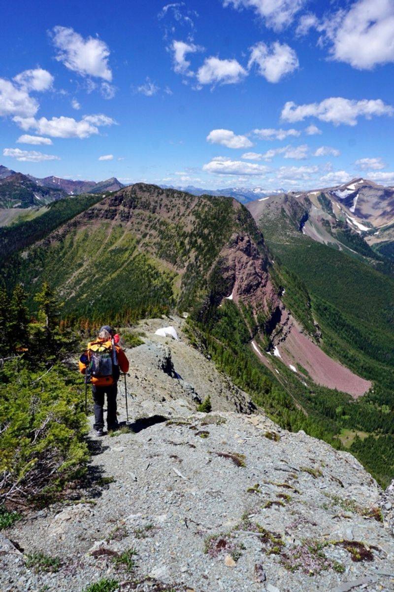 Great Divide Trail