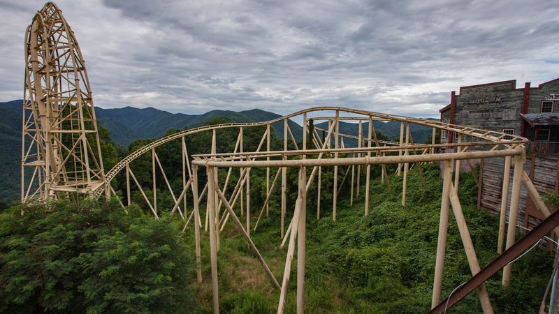 Eco-Adventure Park