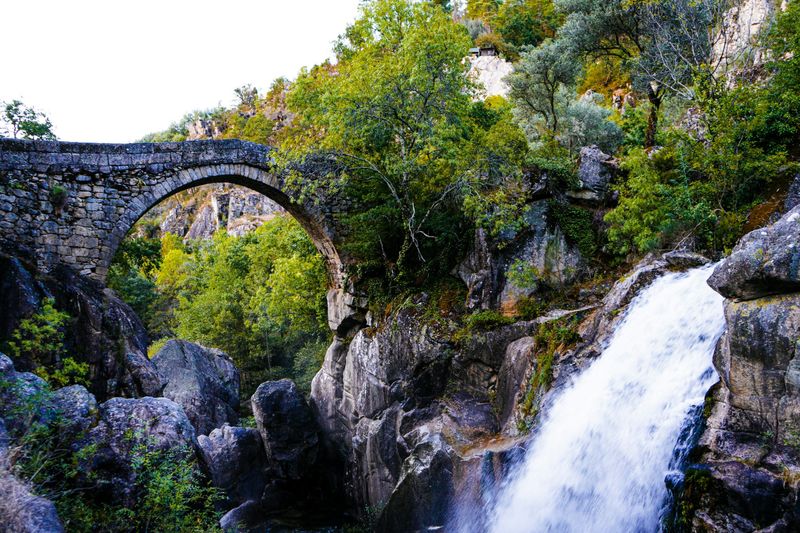 Peneda-Gerês National Park