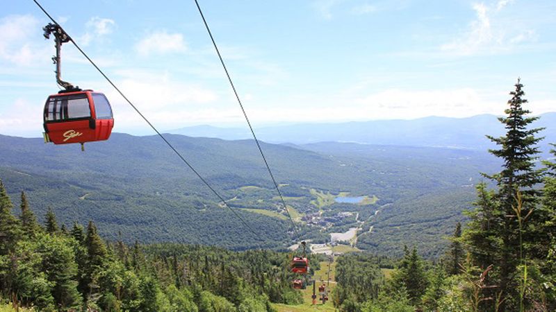 Stowe, Vermont