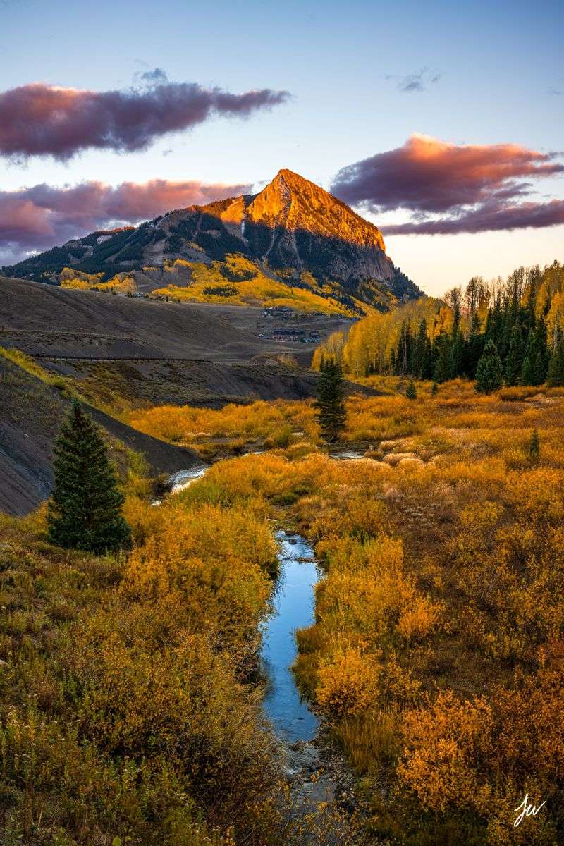Crested Butte