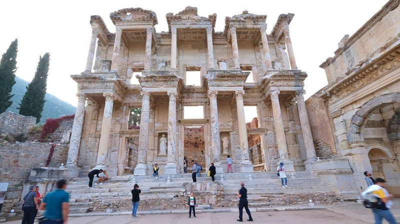Ephesus