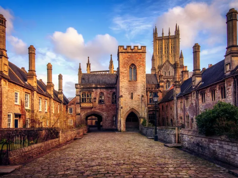 Wells