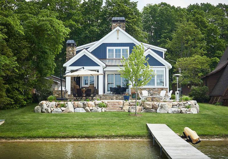 Michigan: Great Lakes Splendor