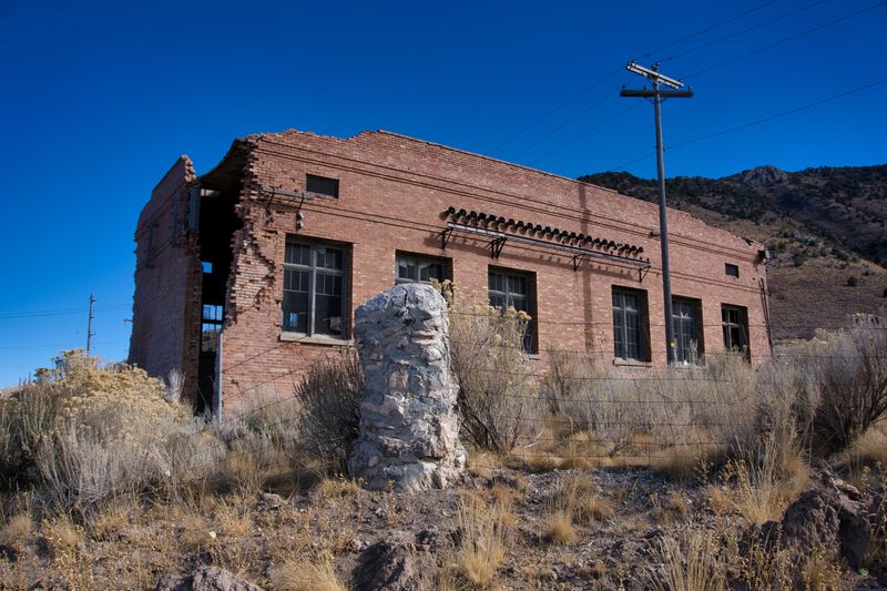 Eureka, Utah