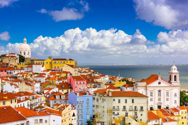 Portugal