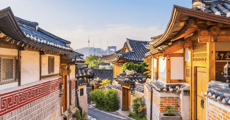 South Korea