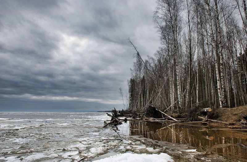 Volga River
