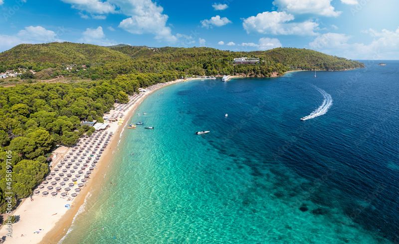 Skiathos