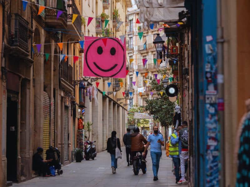 El Raval