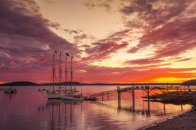 Bar Harbor, Maine