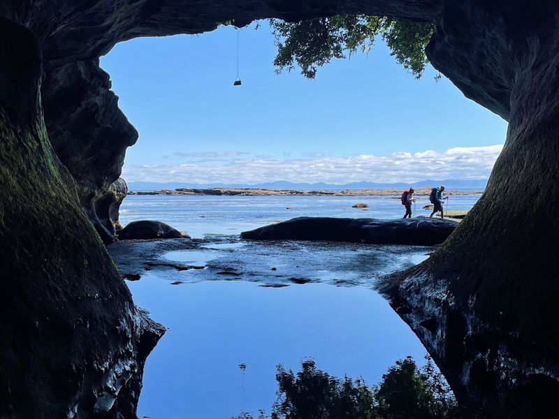 West Coast Trail, British Columbia